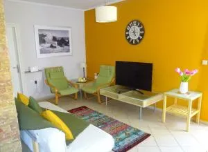 Trip Your Mind In Greece - Skála Ormilíon