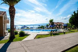 stelianesi EUROPE STUDIOS Kefalloniá Greece