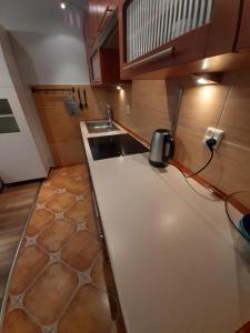 Fantastic By The Sea ApartmentUp With Love in Gdansk Danzig