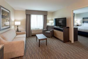One-Bedroom Suite room in GrandStay Hotel & Suites Rock Valley