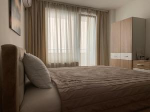 Trident Apartments 2