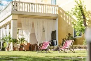 Castello Schloss Lichtengraben - Reichenfels