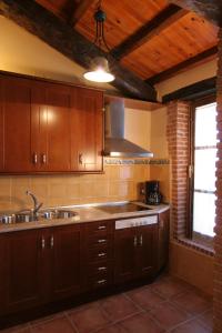 Casa Rural El Molino