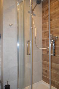 Deluxe Triple Room room in Zacisze