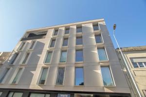 Premium Style Apt by Porto City Hosts