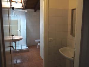 Quadruple Room with Private External Bathroom