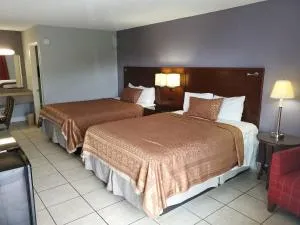 Econo Inn - Ormond Beach - فلاغلار بيتش