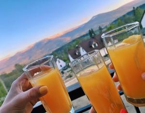 Apartamenty Górski Klimat