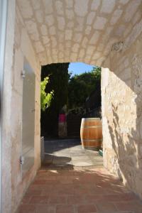 Maisons de vacances Les Terrasses de La Serre : photos des chambres