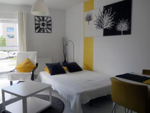 Apartament Maxi