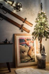 Apartament Pod Orłem