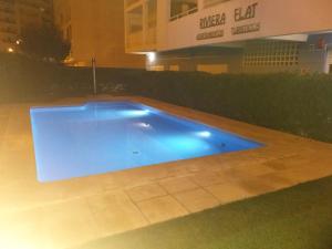 Apartamento Riviera