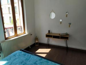 Maisons de vacances La Manutention de Saint-Omer : photos des chambres