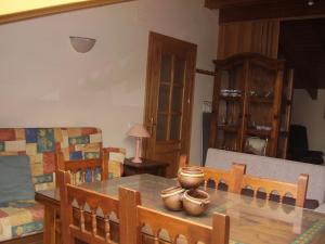 Casa Magí