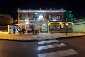 Hotel Ciudad de Martos - Jamilena