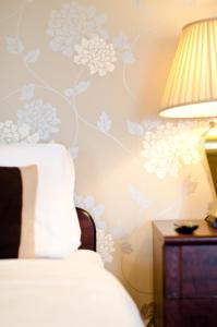 Deluxe Double Room room in Ennislare House Guest Accommodation
