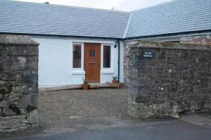 The Old Bakehouse - Saughtree