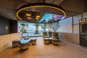 Personal Industrial 2-3 PAX LOFT DUPLEX