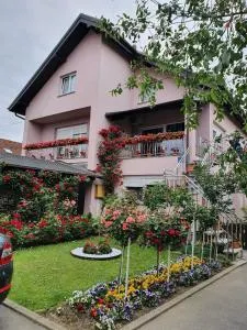 Apartman Vesna - Veliki Grđevac