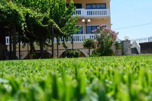 Gramvoussa Bay Chania Greece