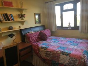 The Cedars House B&B