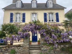 Appartements St Guenole Apartments : Appartement Niveau Intermédiaire - Vue sur Mer