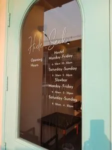 HideSeek Hostel Vientiane Thai embassy - 乌隆他尼