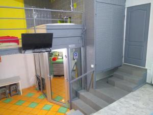 Sdam kvartiru v tsentre Odessy.