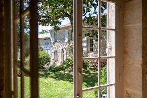 Maison Le Sèpe - Vignoble Bio et Maison dhôtes