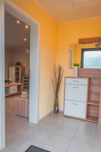 Ferienwohnung "Schöne Aussicht"