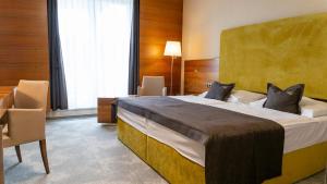 Hotel AquaCity Mountain View