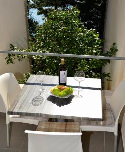 Villa Dalmatia Apartments