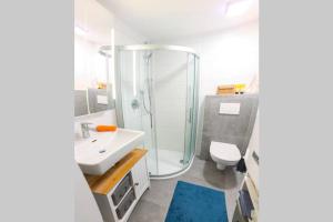 Modern Living in a Historical Surrounding