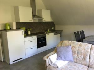 Ferienwohnung Möckel