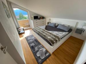 5-Sterne Active Ferienwohnung Chiemgau