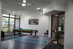 Capricornia Apartments