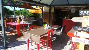 Casa Bihan Ty Coat