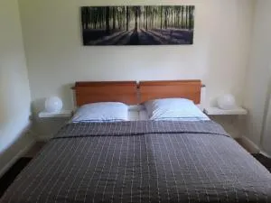 Unner Deck aber schick - Langendorf