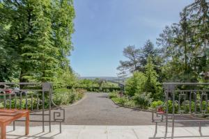 Maisons d'hotes Chateau d'Avesnes - Le Castelet : photos des chambres