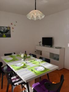 Apartments Viktorija