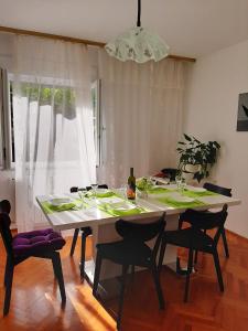 Apartments Viktorija