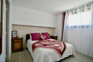 B&B / Chambres d'hotes Chambres a Bord'O : photos des chambres