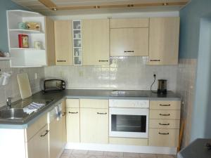 Ferienwohnung-Kubis