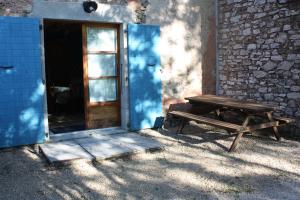 B&B / Chambres d'hotes Valcaris: gites, chambre d'hotes et tables d'hotes : photos des chambres