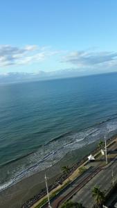 Flat na Boa Viagem Recife A