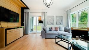 Apartamenty EverySky - Emilii Plater 18-18A