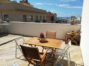 Appartamento Le Sirene