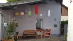 Die kleine Karthause
