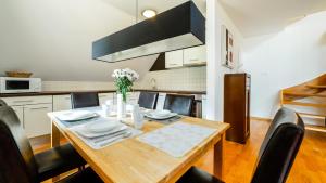 Apartament EverySky Karpacz Myśliwska