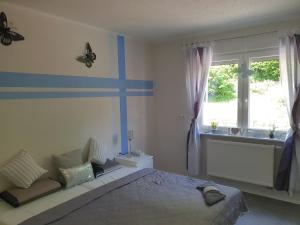 Ellas Wolke Appartements - EW1